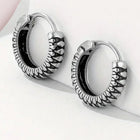 Earrings for Men – Stylish Studs & Hoops | Peora