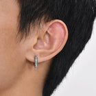 Earrings for Men – Stylish Studs & Hoops | Peora