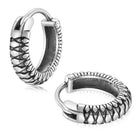 Earrings for Men – Stylish Studs & Hoops | Peora