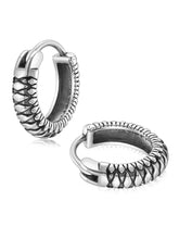 Earrings for Men – Stylish Studs & Hoops | Peora