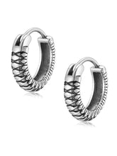 Earrings for Men – Stylish Studs & Hoops | Peora