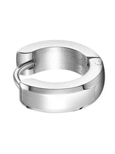 Stainless Steel Earrings for Men – Durable & Stylish | Peora