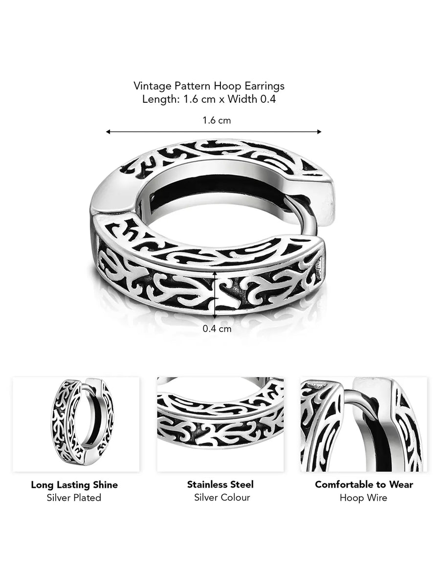 Huggie Earrings – Chic & Comfortable Styles | Peora