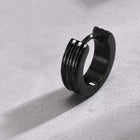 Earrings for the Modern Gentleman | Refined & Bold Styles – Peora