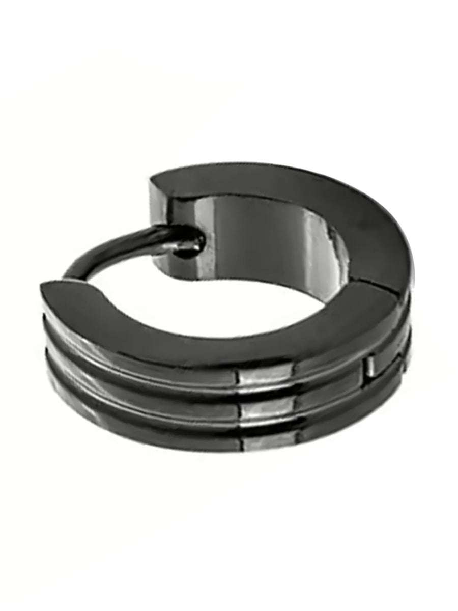 Earrings for the Modern Gentleman | Refined & Bold Styles – Peora