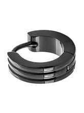 Earrings for the Modern Gentleman | Refined & Bold Styles – Peora