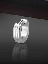 Earrings for the Modern Gentleman | Refined & Bold Styles – Peora