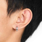 Earrings for the Modern Gentleman | Refined & Bold Styles – Peora