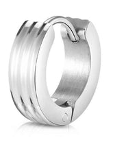 Earrings for the Modern Gentleman | Refined & Bold Styles – Peora