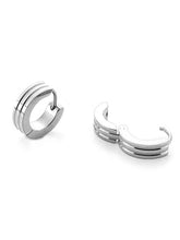 Iconic Earrings for the Modern Gentleman – Bold Style by Peora