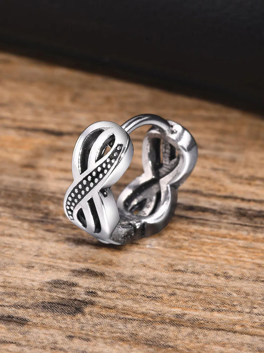 Earrings for the Modern Man | Bold, Stylish & Refined – Peora