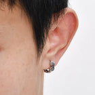 Earrings for the Modern Man | Bold, Stylish & Refined – Peora
