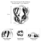 Earrings for the Modern Man | Bold, Stylish & Refined – Peora