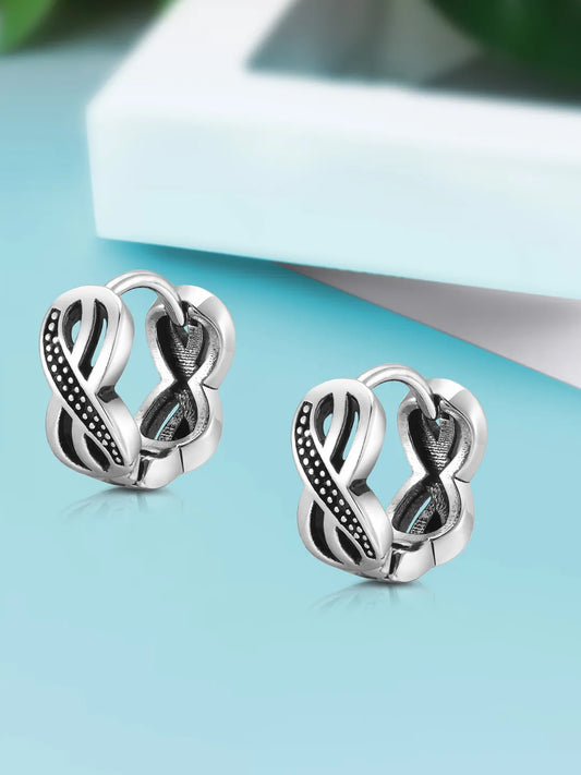 Earrings for Men | Stylish Studs & Hoops for Every Look – Peora