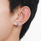 Earrings for Men | Stylish Studs & Hoops for Every Look – Peora