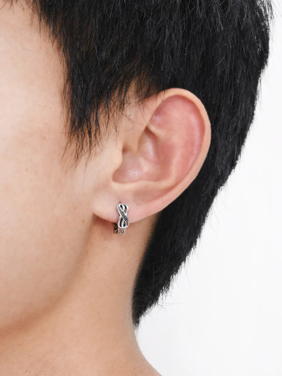 Earrings for Men | Stylish Studs & Hoops for Every Look – Peora