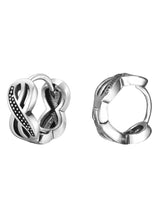 Earrings for Men | Stylish Studs & Hoops for Every Look – Peora