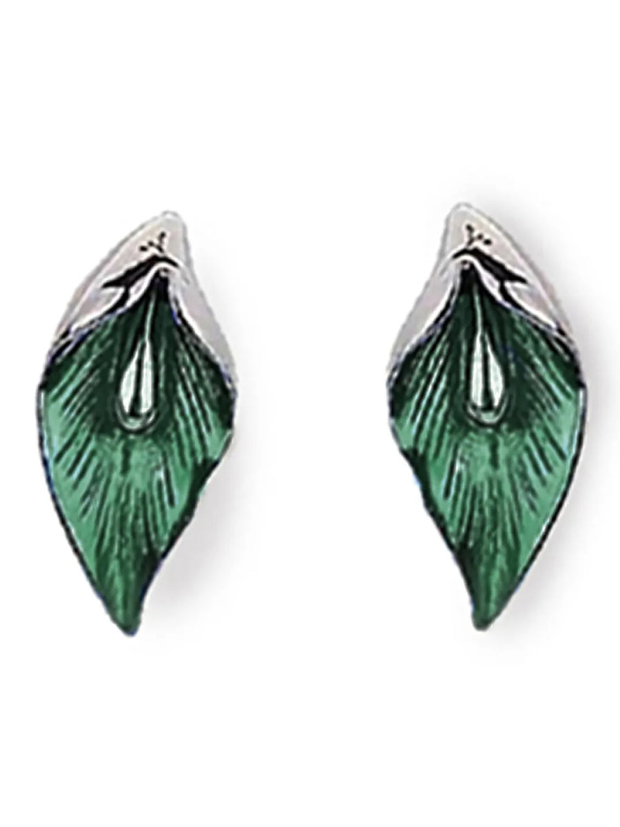 Modern Horizon Necklace & Earring Set