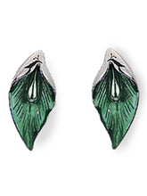 Modern Horizon Necklace & Earring Set