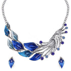 Pendant & Earring Set by Peora | Elegant Fashion Jewellery for Women

