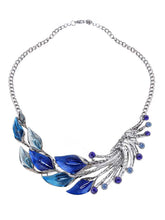 Modern Horizon Pendant & Earring Set