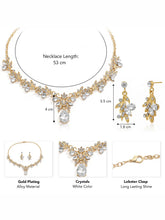 Peora Nature Leaf Shape Ivory Dangle Earrings