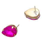 Regal Blush Sparkle Necklace Set