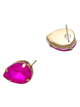 Regal Blush Sparkle Necklace Set