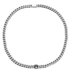 Timeless Elegance Link Chain Necklace