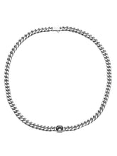 Timeless Elegance Link Chain Necklace