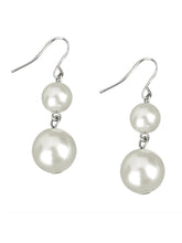 Pearl Necklace Set | Classic Elegance for Every Occasion – Peora