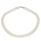 Pearl Necklace | Timeless Grace & Modern Designs – Peora