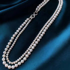 Pearl Necklace | Timeless Grace & Modern Designs – Peora