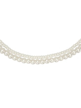 Pearl Necklace | Timeless Grace & Modern Designs – Peora