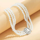 Necklace – Stylish & Elegant Designs for Every Occasion | Peora

