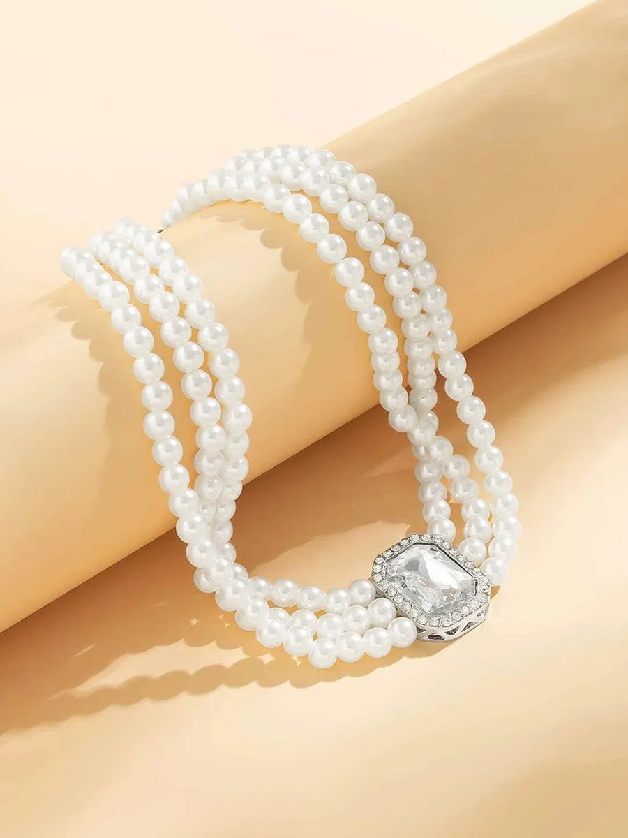 Necklace – Stylish & Elegant Designs for Every Occasion | Peora

