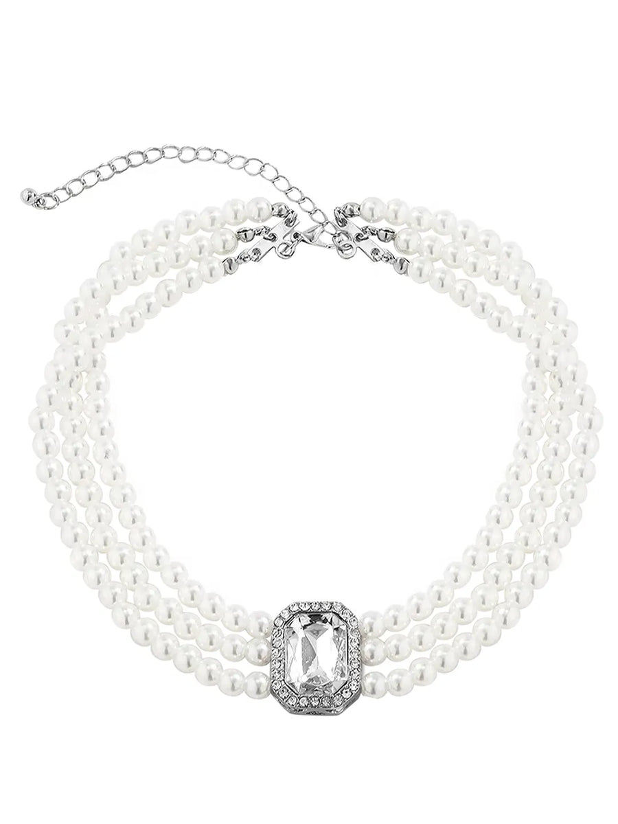 Necklace – Stylish & Elegant Designs for Every Occasion | Peora

