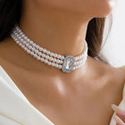 Necklace – Stylish & Elegant Designs for Every Occasion | Peora

