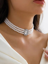 Necklace – Stylish & Elegant Designs for Every Occasion | Peora

