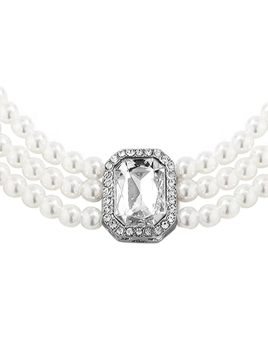 Necklace – Stylish & Elegant Designs for Every Occasion | Peora

