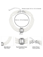 Necklace – Stylish & Elegant Designs for Every Occasion | Peora

