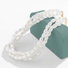 Pearl Necklace – Timeless Elegance & Style | Peora

