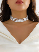 Pearl Necklace – Timeless Elegance & Style | Peora

