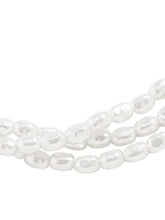 Pearl Necklace – Timeless Elegance & Style | Peora

