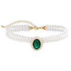 Pearl Necklace Set – Elegant & Timeless Jewellery Collection | Peora