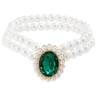 Pearl Necklace Set – Elegant & Timeless Jewellery Collection | Peora
