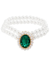 Pearl Necklace Set – Elegant & Timeless Jewellery Collection | Peora