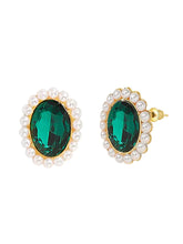 Pearl Necklace Set – Elegant & Timeless Jewellery Collection | Peora