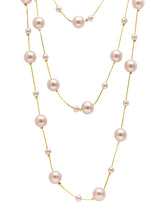 Layered Necklace – Trendy Multi-Strand Styles | Peora