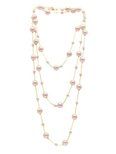 Layered Necklace – Trendy Multi-Strand Styles | Peora